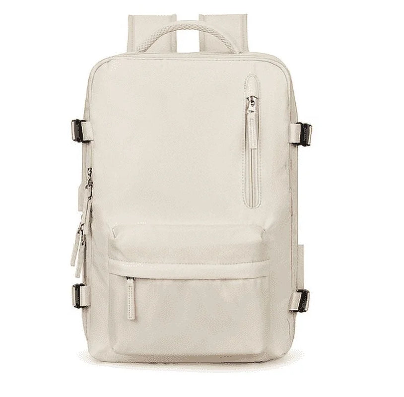 Multi-Storage Travel Backpack 