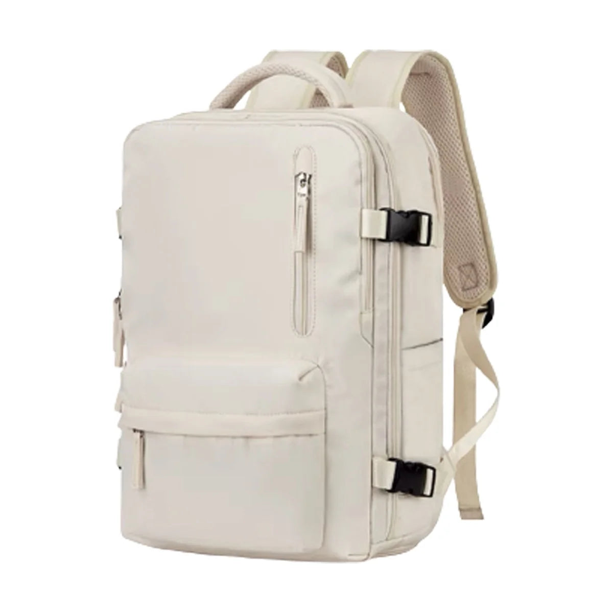 Multi-Storage Travel Backpack 